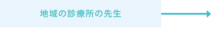 地域の診療所の先生