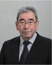 理事長・病院長 三浦 修 (みうら おさむ)