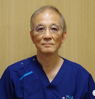 医師 林　琢也（はやし たくや）